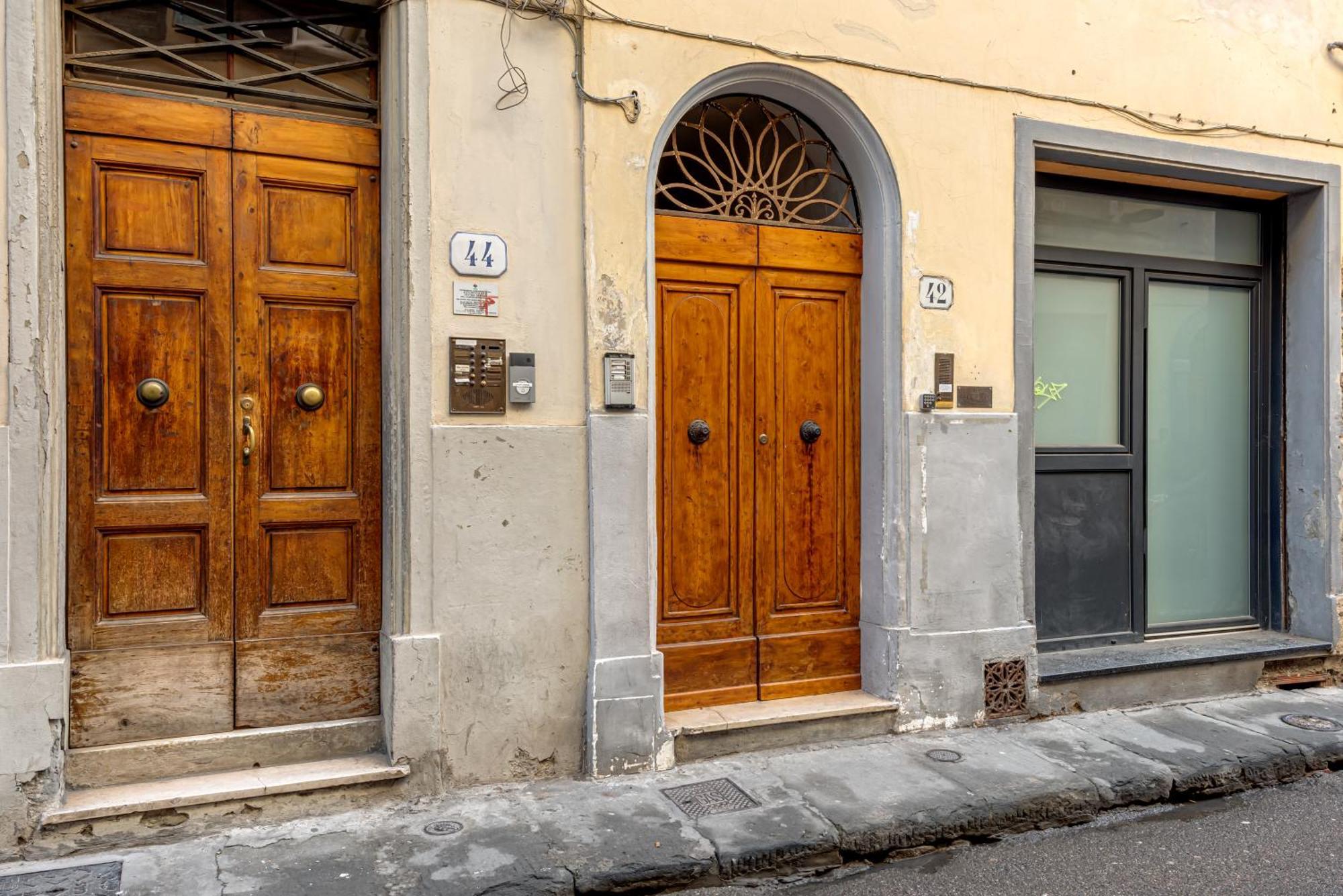 Greenhause Florence