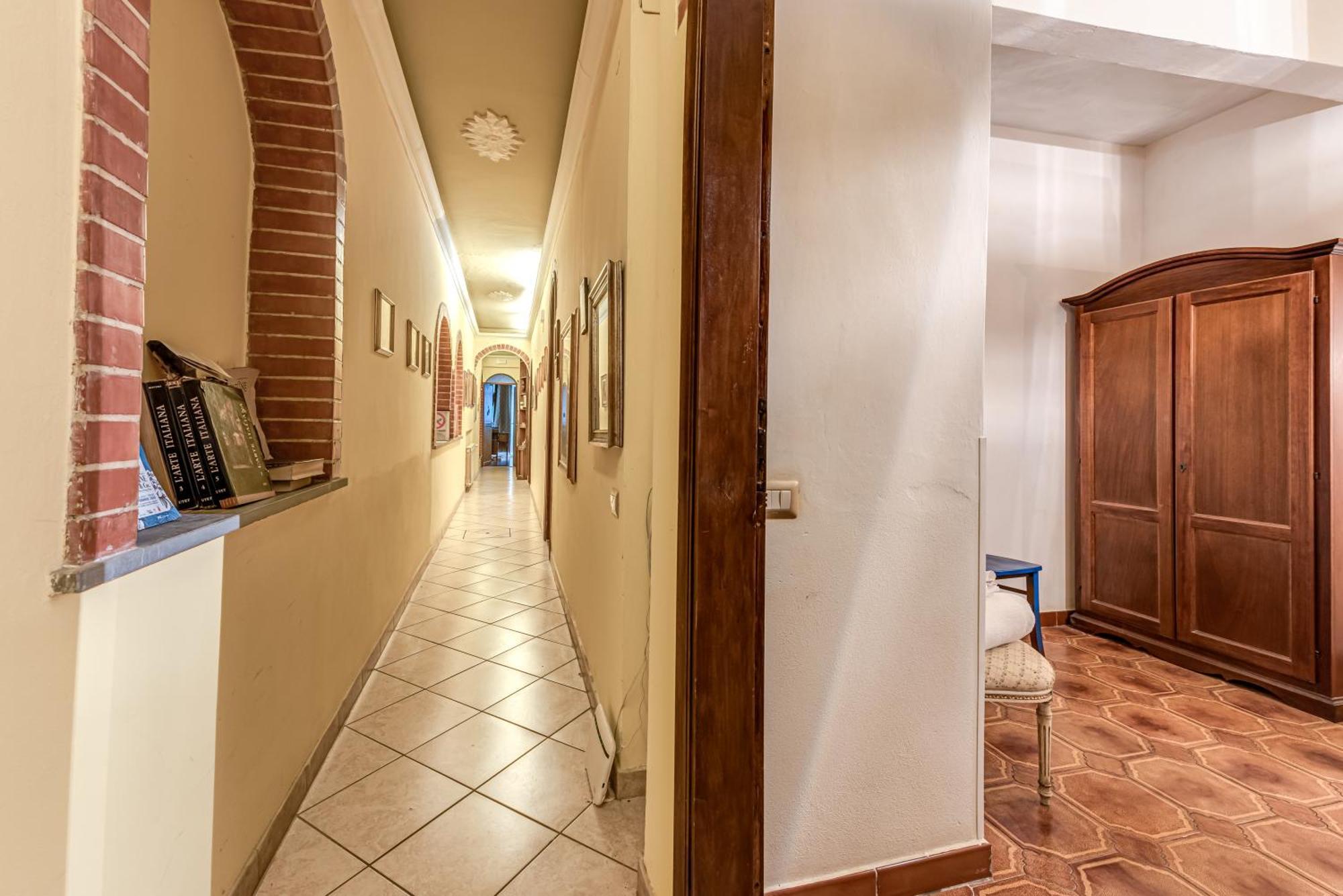 Greenhause Holiday home Florence