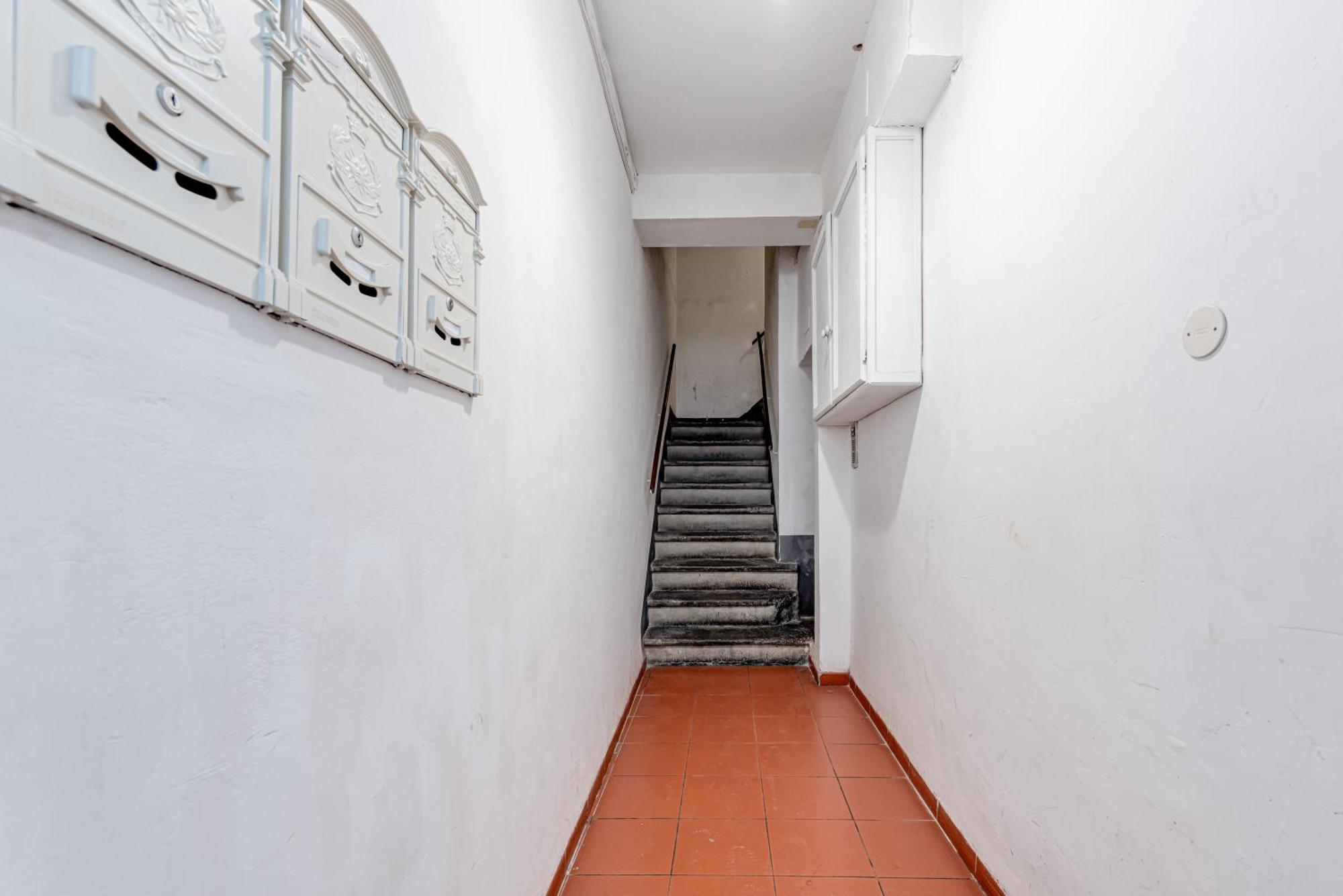 Holiday home Greenhause Florence