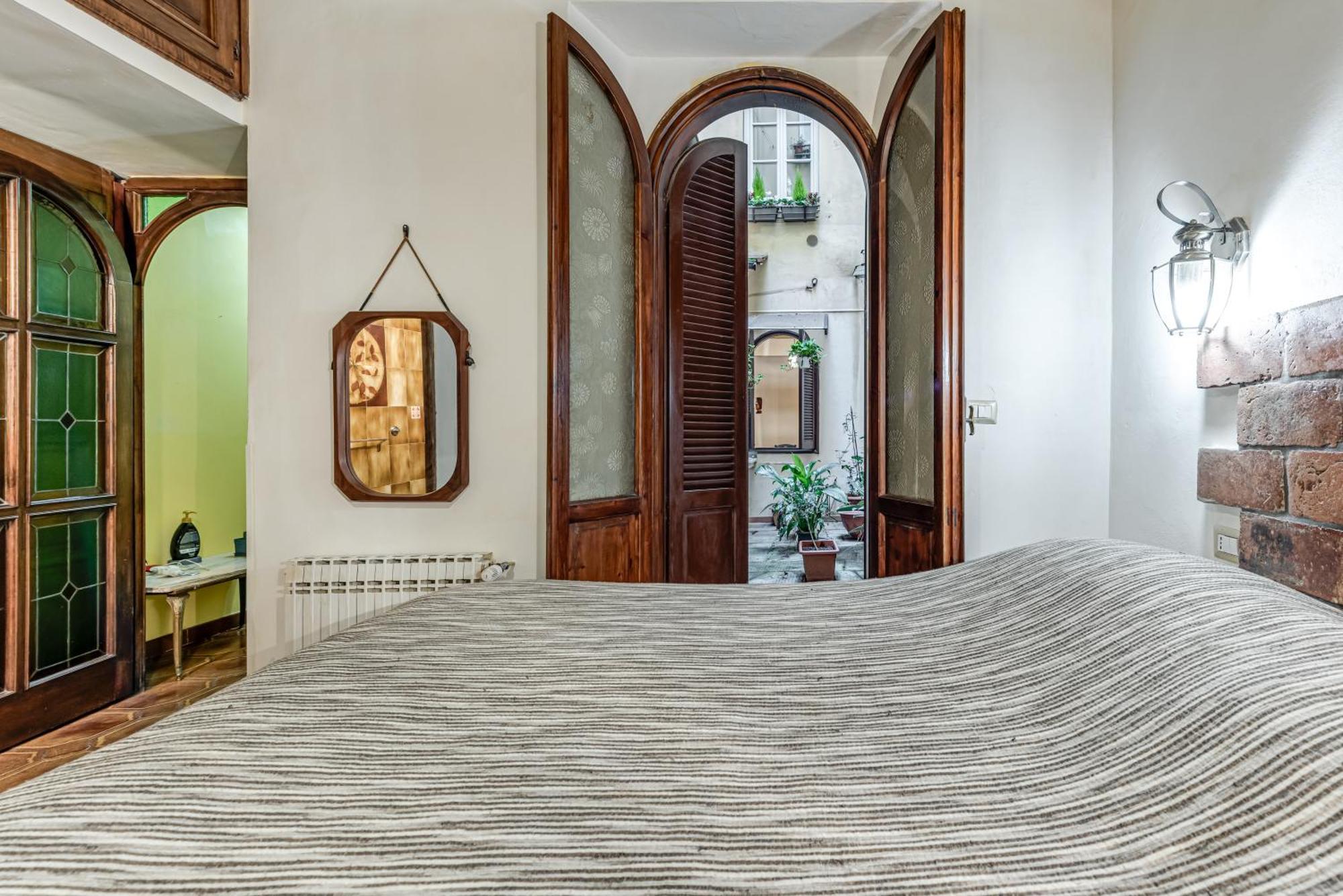 Holiday home Greenhause Florence