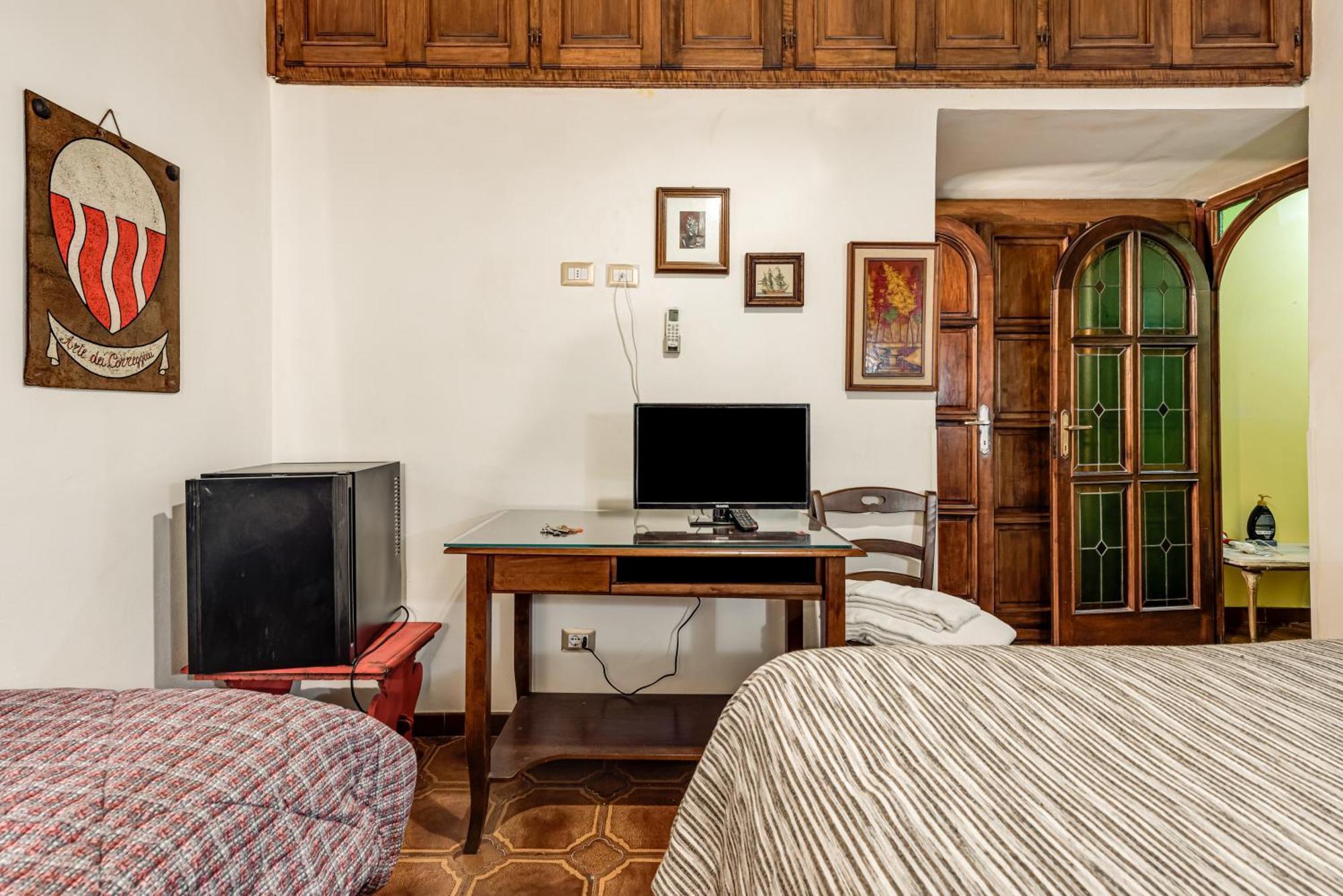 Greenhause * Florence