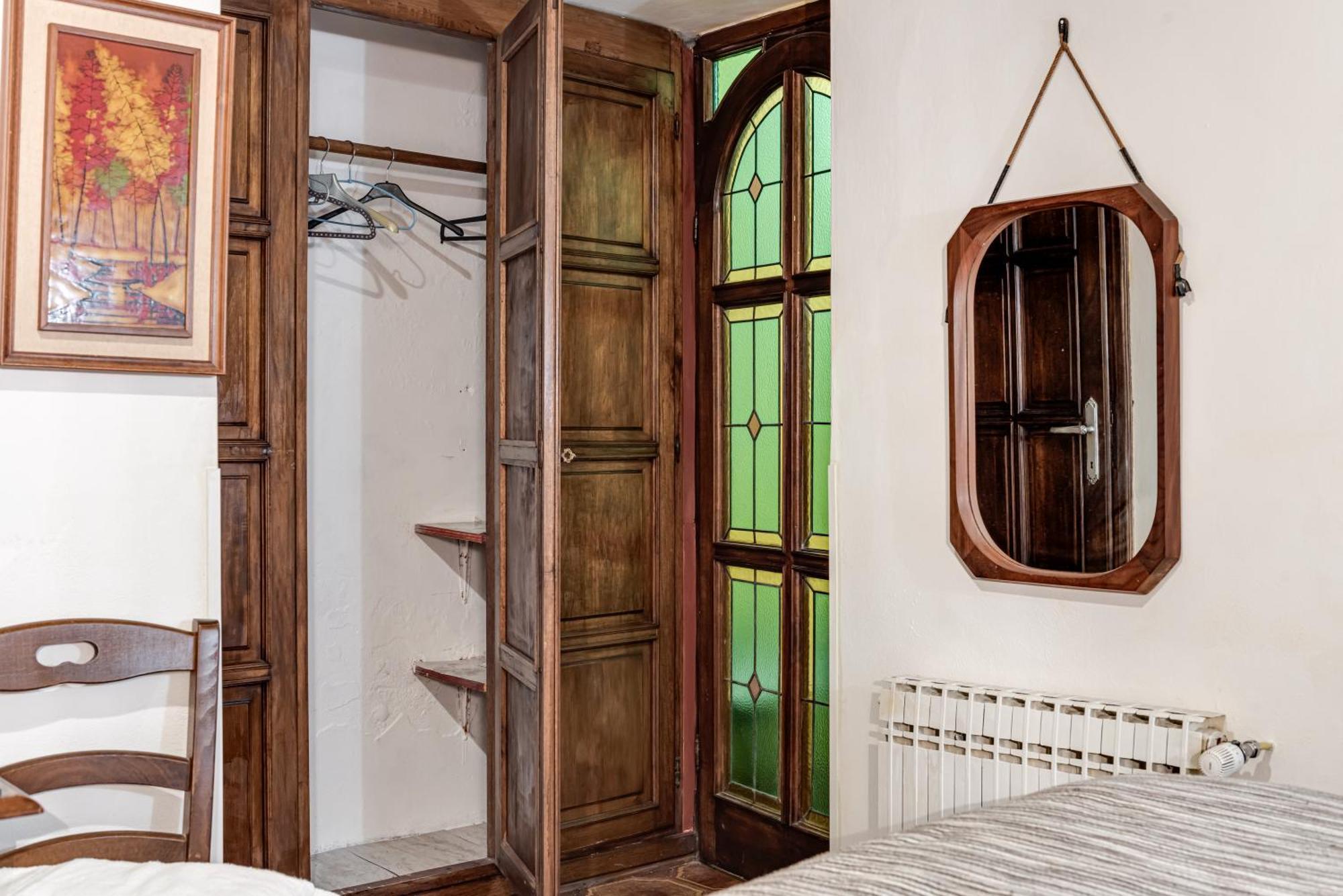 Greenhause Holiday home