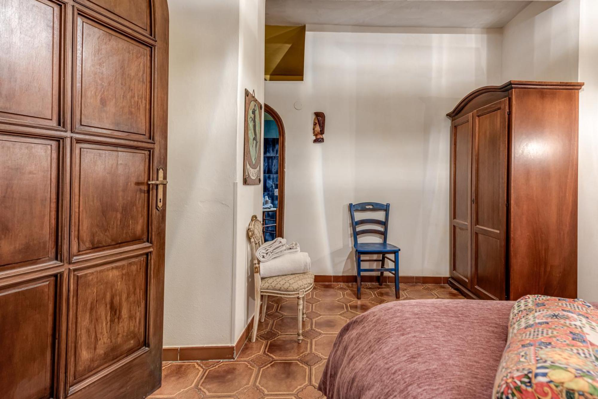 Greenhause Holiday home Florence