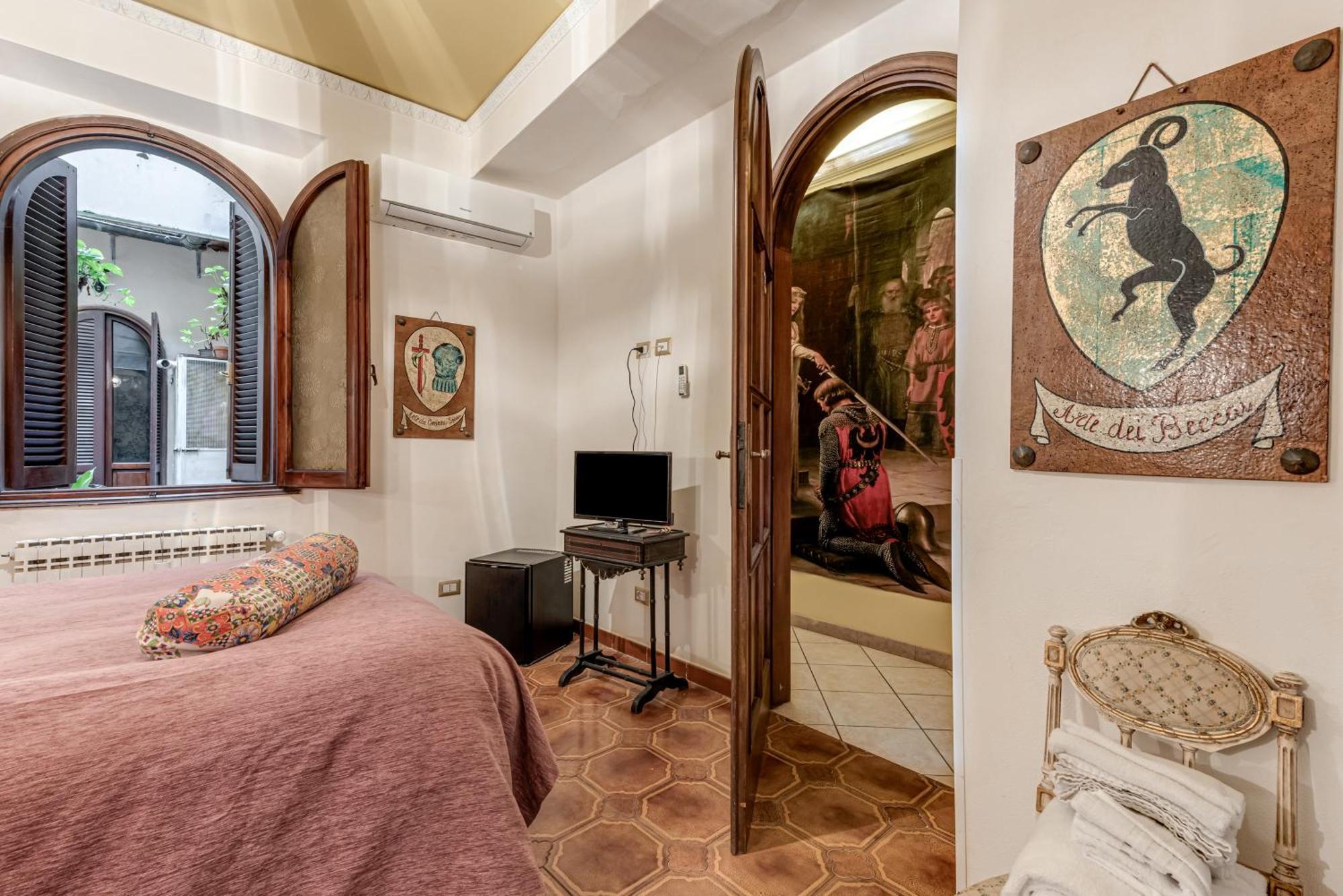Holiday home Greenhause Florence