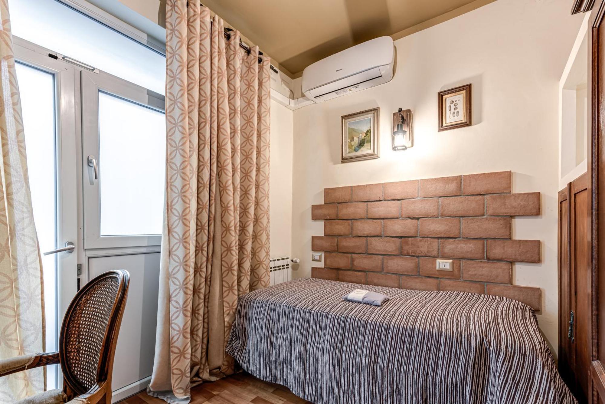 Greenhause Holiday home Florence
